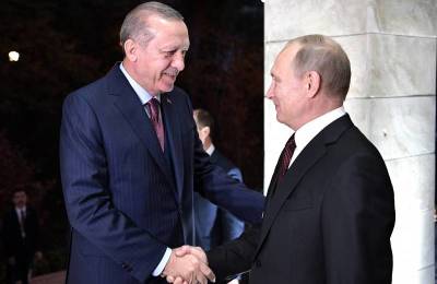 Как и когда Россия сможет избавиться от зависимости со стороны Турции
