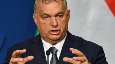 Орбан: Я думаю про інтереси угорського народу, а не українського