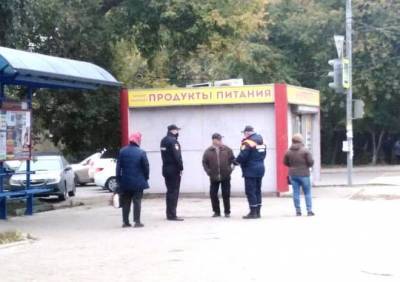 В Рязани полицейские проводят «масочные» рейды