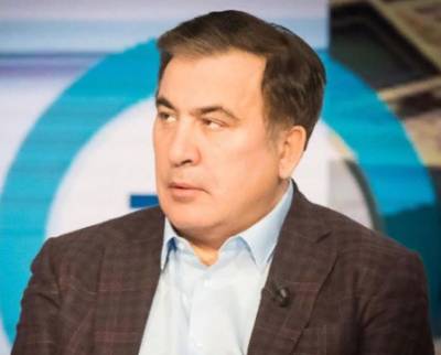 Премьер-министр Грузии: Михаил Саакашвили задержан