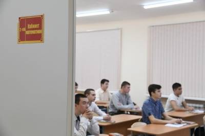 Школы Волгограда перейдут на дистант при осложнении ситуации с COVID-19