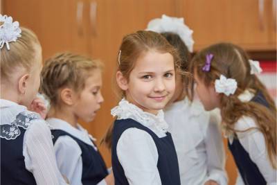 Россия и Республика Беларусь подписали декларацию о деятельности школ – Учительская газета