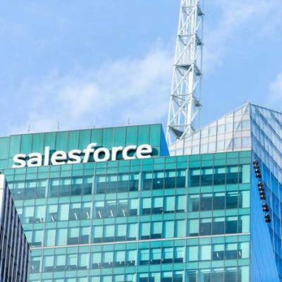 Михаил Степанян: Salesforce нацелена на повышение маржинальности