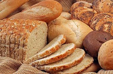 В августе выпечка хлеба увеличилась на 1,3% – Госстат