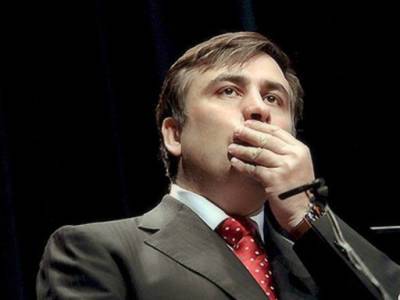 Михаила Саакашвили задержали в Грузии: ему грозит до девяти лет лишения свободы
