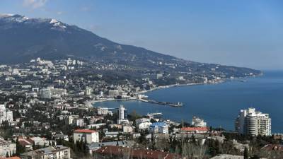 В Госдуме высказались о потенциале Крыма для инвесторов