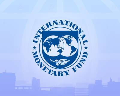 МВФ призвал к усилению регулирования криптовалют