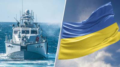 «Обозначить своё присутствие в Чёрном море»: сможет ли Киев укрепить обороноспособность с помощью американских катеров