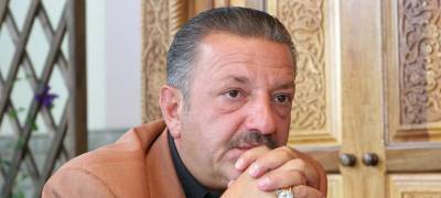 В Черногории задержан экс-владелец Черкизовского рынка Исмаилов