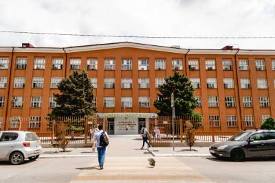 В Астраханском государственном университете начала работать Бизнес-школа. Точка роста
