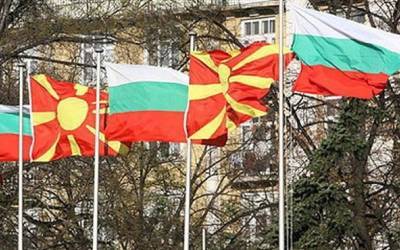 Болгария и Северная Македония устроили в ПАСЕ перепалку