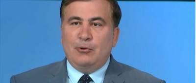 Из-за задержания Саакашвили в МИД Украины вызвали посла Грузии
