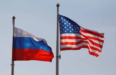 Штаты признали поражение в войне с Россией за ресурсы