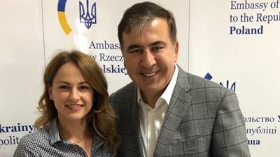 Прокуратура в Грузии опровергла возможность обжалования приговоров Саакашвили
