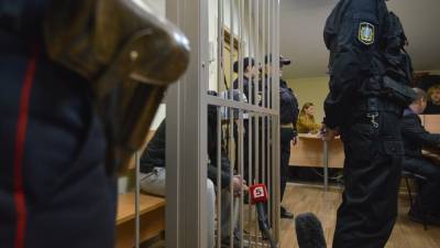 Вербовщика террористов приговорили к девяти годам колонии во Владимирской области