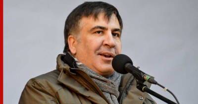 Арест Саакашвили в Грузии. Главное