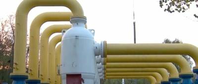 Украина приняла решение по транзиту газа из-за договора Венгрии и РФ