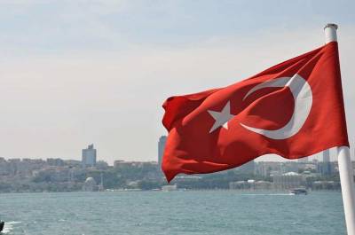 МИД Турции: Военное соглашение Афин с Парижем идёт вразрез с требованиями международного права