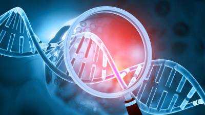 «Генетические карты составляют даже для отдельных районов мегаполисов»: как полиция находит подозреваемых по ДНК
