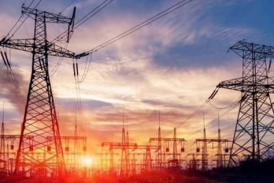 Тарифы на электричество для населения будут расти на 5% в год