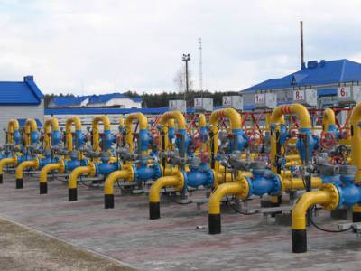 Молдова будет получать газ из РФ по цене в 790 долларов
