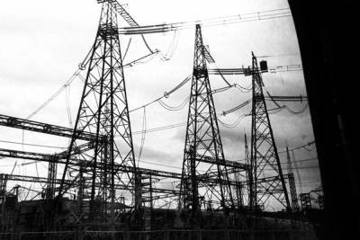 В Абхазии произошло масштабное отключение электроэнергии