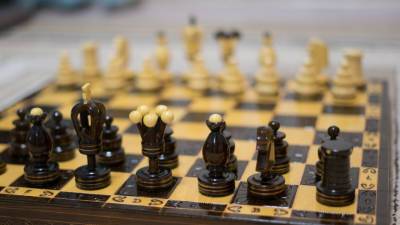 Российские шахматистки вышли в финал командного чемпионата мира