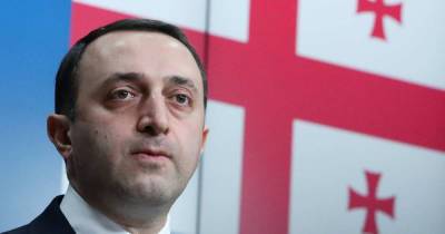 Премьер Грузии: Задержание Саакашвили предотвратило беспорядки