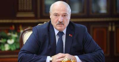 Лукашенко раскрыл подробности убийства сотрудника КГБ: Забежал в квартиру первым, прикрыв группу
