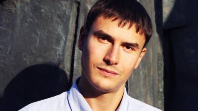Писатель Шаргунов поддержал грантовый конкурс, организованный Президентским фондом культурных инициатив
