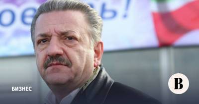 В Черногории задержали бывшего владельца Черкизовского рынка