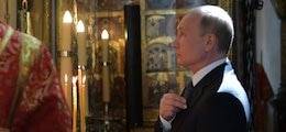 Экономику готовят к катастрофе: Путин запретил тратить ФНБ