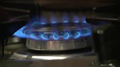 Франция заморозит цены на газ