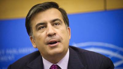 Прокурор отверг возможность экстрадиции Саакашвили на Украину