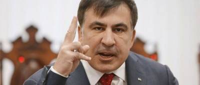 Грозит минимум 6 лет тюрьмы: в Грузии напомнили, в чем обвиняют Саакашвили