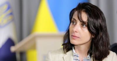 Деканоидзе заявила, что Саакашвили "очень быстро выйдет на свободу"