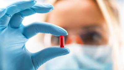 Появились новые таблетки от коронавируса, готовится просьба о сертификации FDA