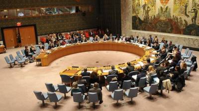 Совбез ООН рассмотрит ситуацию в Косово 15 октября