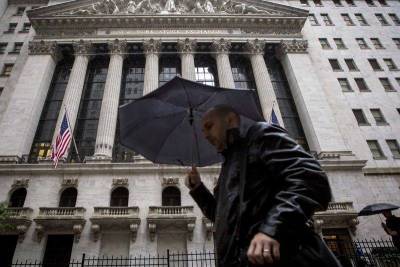 Рынок акций США закрылся ростом, Dow Jones прибавил 1,43%