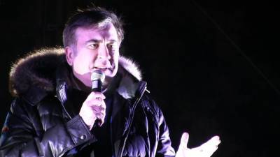 Прокурор Циклаури: вопрос экстрадиции Саакашвили на Украину не обсуждался