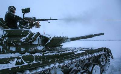 War is Boring (США): все, что вы хотели узнать о грозных российских танках