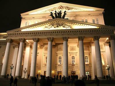 Евгений Кулеш - Стали известны подробности трагической гибели артиста Большого театра прямо на сцене - rosbalt.ru