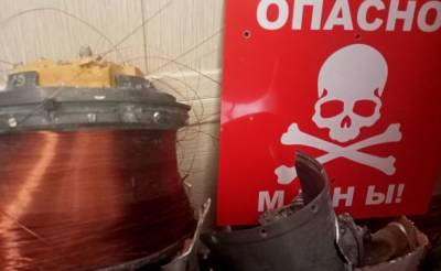 Мирный житель получил пулевое ранение в прифронтовой Александровке