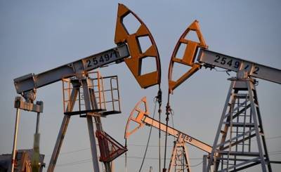 Myśl Polska (Польша): Россия мастерски играет на нефтяном рынке