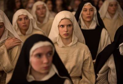 Митрополит Иларион назвал фильм Верховена "Искушение" надругательством над христианством