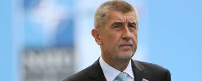 Премьер Чехии Бабиш признал поражение своего движения ANO на выборах в парламент