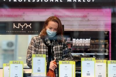 Мария Долгова - Россиян предупредили о возможном росте цен на парфюмерию - lenta.ru