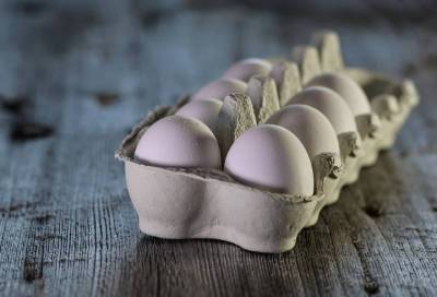 Японский диетолог Фукано назвал яйца идеальным продуктом