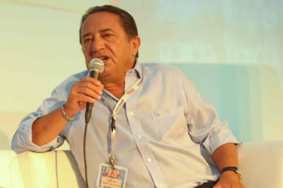В Израиле скончался миллиардер, бывший владелец 10 канала ИТВ