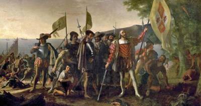 Ученый усомнился в открытии Колумбом Америки в 1492 году
